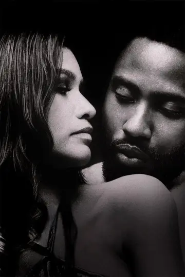 Plakat do filmu "Malcolm i Marie" #991918