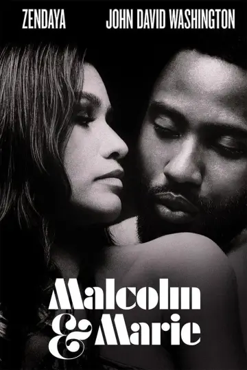 Malcolm i Marie