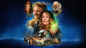 Zasłona do filmu "Man and Witch: The Dance of a Thousand Steps" #1172659