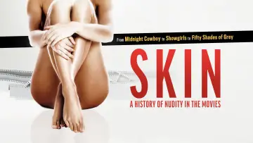 Zasłona do filmu "Skin: A History of Nudity in the Movies" #1783690