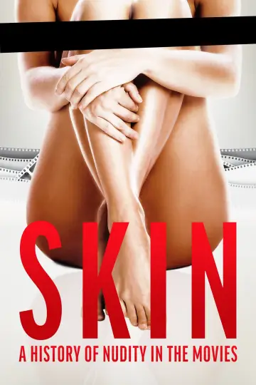 Plakat do filmu "Skin: A History of Nudity in the Movies" #1783695