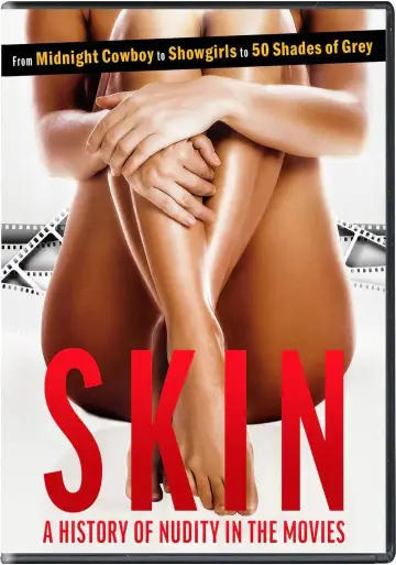 Plakat do filmu "Skin: A History of Nudity in the Movies" #1783696