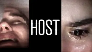 Zasłona do filmu "Host" #71198