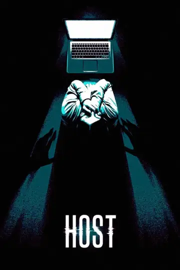 Plakat do filmu "Host" #71202