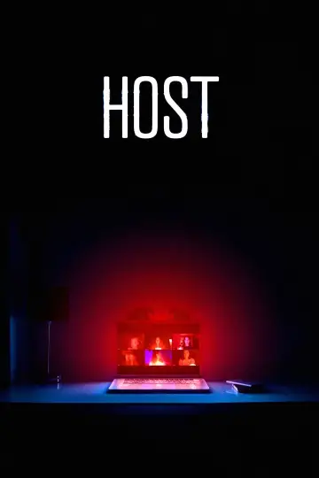 Plakat do filmu "Host" #71203