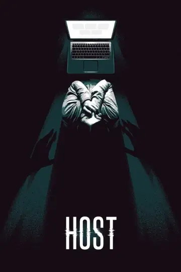 Plakat do filmu "Host" #71205