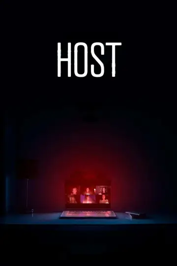 Plakat do filmu "Host" #71210