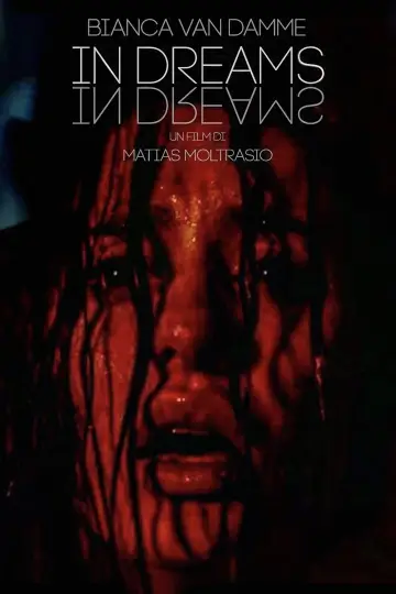 Plakat do filmu "In Dreams" #45005