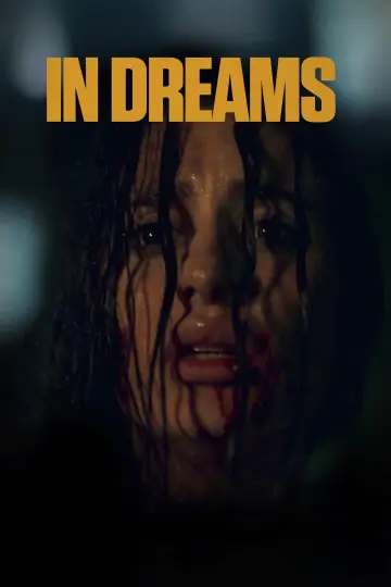 Plakat do filmu "In Dreams" #45006