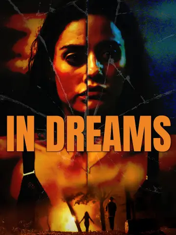Plakat do filmu "In Dreams" #45007