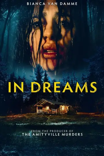 Plakat do filmu "In Dreams" #45008