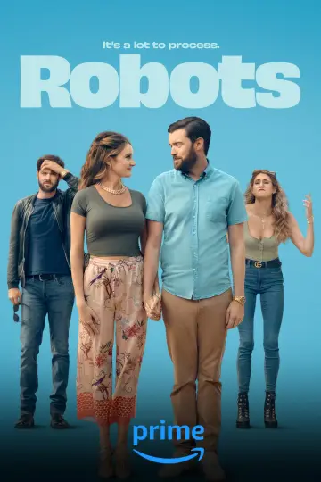 Plakat do filmu "Podrabiani zakochani" #192351