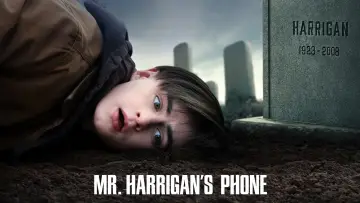 Zasłona do filmu "Telefon pana Harrigana" #103676