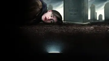 Zasłona do filmu "Telefon pana Harrigana" #333682