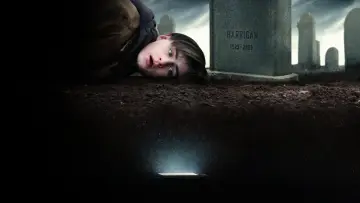 Zasłona do filmu "Telefon pana Harrigana" #333686
