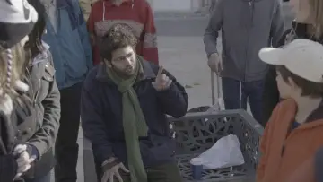 Zasłona do filmu "נולדתי בירושלים ואני עדיין חי" #1174225