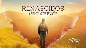 Zasłona do filmu "Renascidos - Novo Coração" #970151