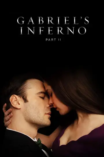 Plakat do filmu "Gabriel