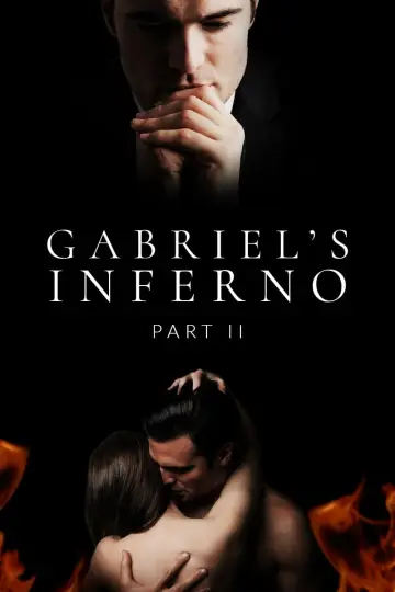 Plakat do filmu "Gabriel