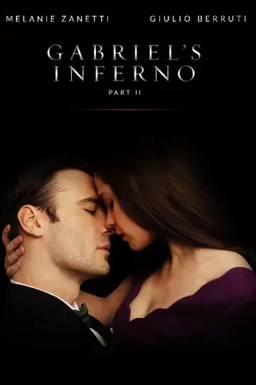 Plakat do filmu "Gabriel