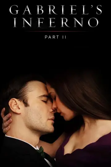 Plakat do filmu "Gabriel
