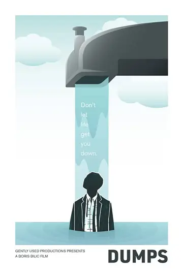 Plakat do filmu "Dumps" #1188050