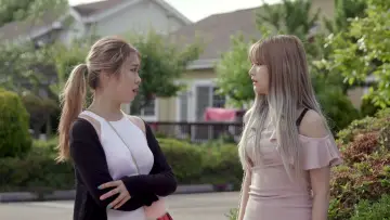 Zasłona do filmu "18금 아이돌 승하의 화려한 외출" #445239