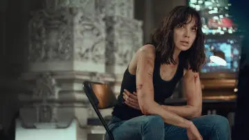 Zasłona do filmu "Misja Stone" #256341