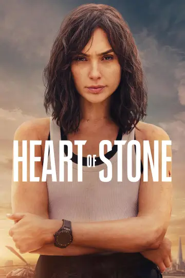 Plakat do filmu "Misja Stone" #256364