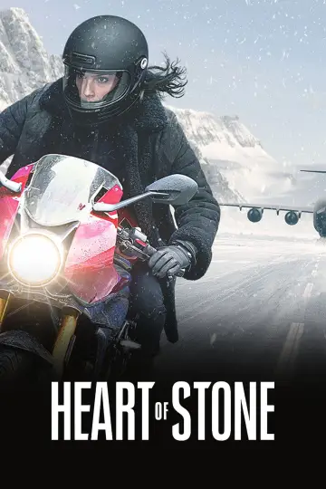 Plakat do filmu "Misja Stone" #256368