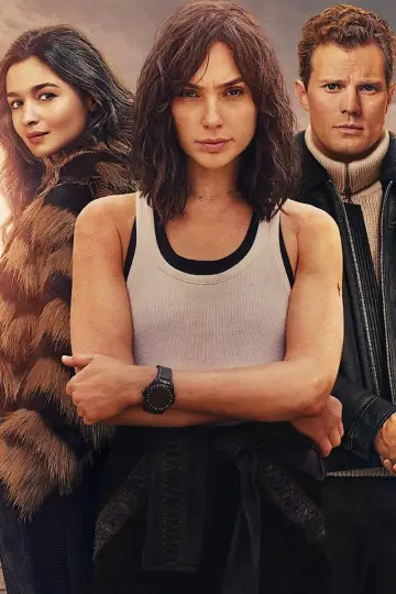 Plakat do filmu "Misja Stone" #503876