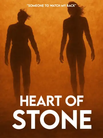 Plakat do filmu "Misja Stone" #695206