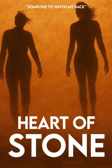 Plakat do filmu "Misja Stone" #695207