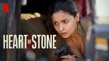 Zasłona do filmu "Misja Stone" #9055
