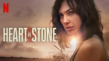 Zasłona do filmu "Misja Stone" #9057