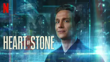 Zasłona do filmu "Misja Stone" #9058