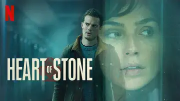 Zasłona do filmu "Misja Stone" #9062