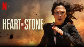 Zasłona do filmu "Misja Stone" #9063