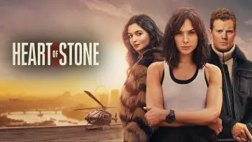 Zasłona do filmu "Misja Stone" #9064