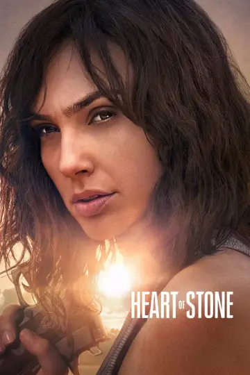 Plakat do filmu "Misja Stone" #9070
