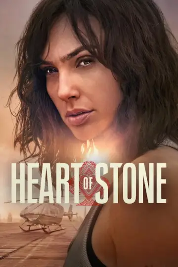 Plakat do filmu "Misja Stone" #9072