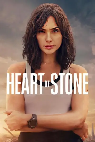 Plakat do filmu "Misja Stone" #9073