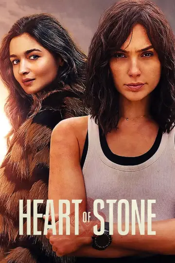 Plakat do filmu "Misja Stone" #9077