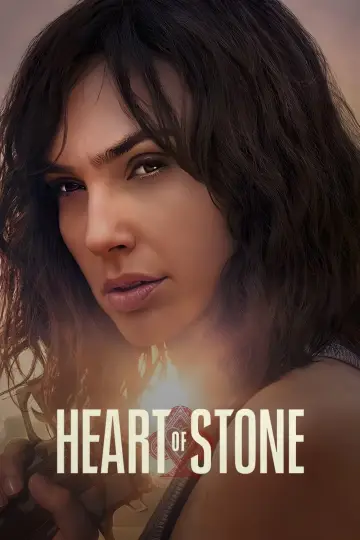 Plakat do filmu "Misja Stone" #9095