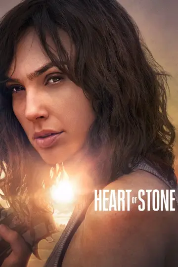 Plakat do filmu "Misja Stone" #9098