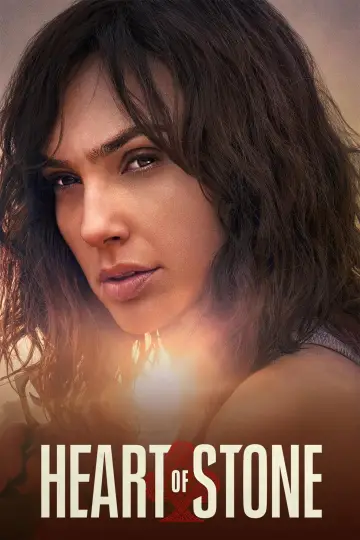 Plakat do filmu "Misja Stone" #9102