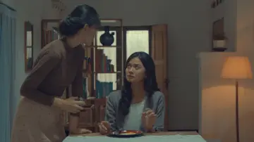 Zasłona do filmu "Telur Ceplok" #1200737