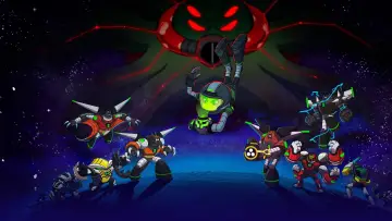 Zasłona do filmu "Ben 10 kontra wszechświat: Film" #399103