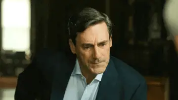 Zasłona do filmu "Przyznaj się, Fletch" #1006735