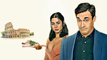Zasłona do filmu "Przyznaj się, Fletch" #339399